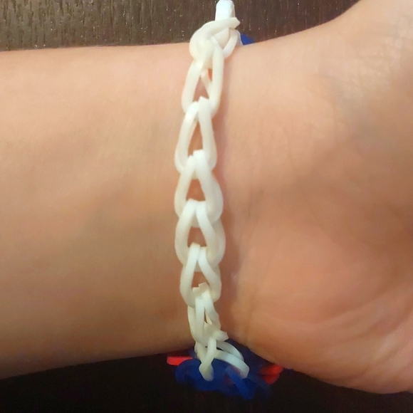 Ladder version 3 bracelet - Picture 4 of 4